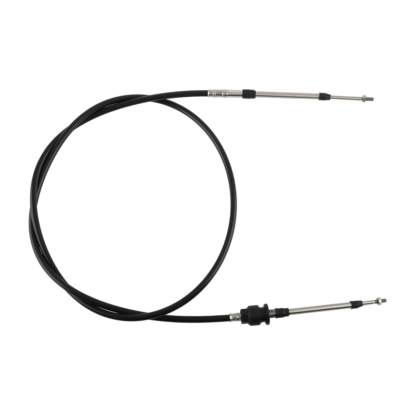 Steering Cable compatible for Sea-Doo GTX RXT GTI Wake RXP GTR 02-2017 277001438 277001578