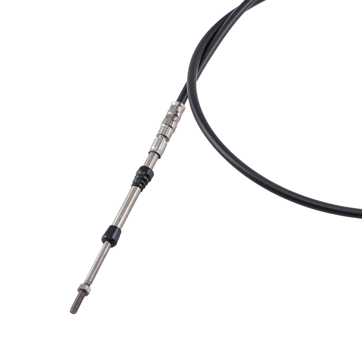 Foot Control Steering Cable for Motor Guide Models 1998-2005 M9377