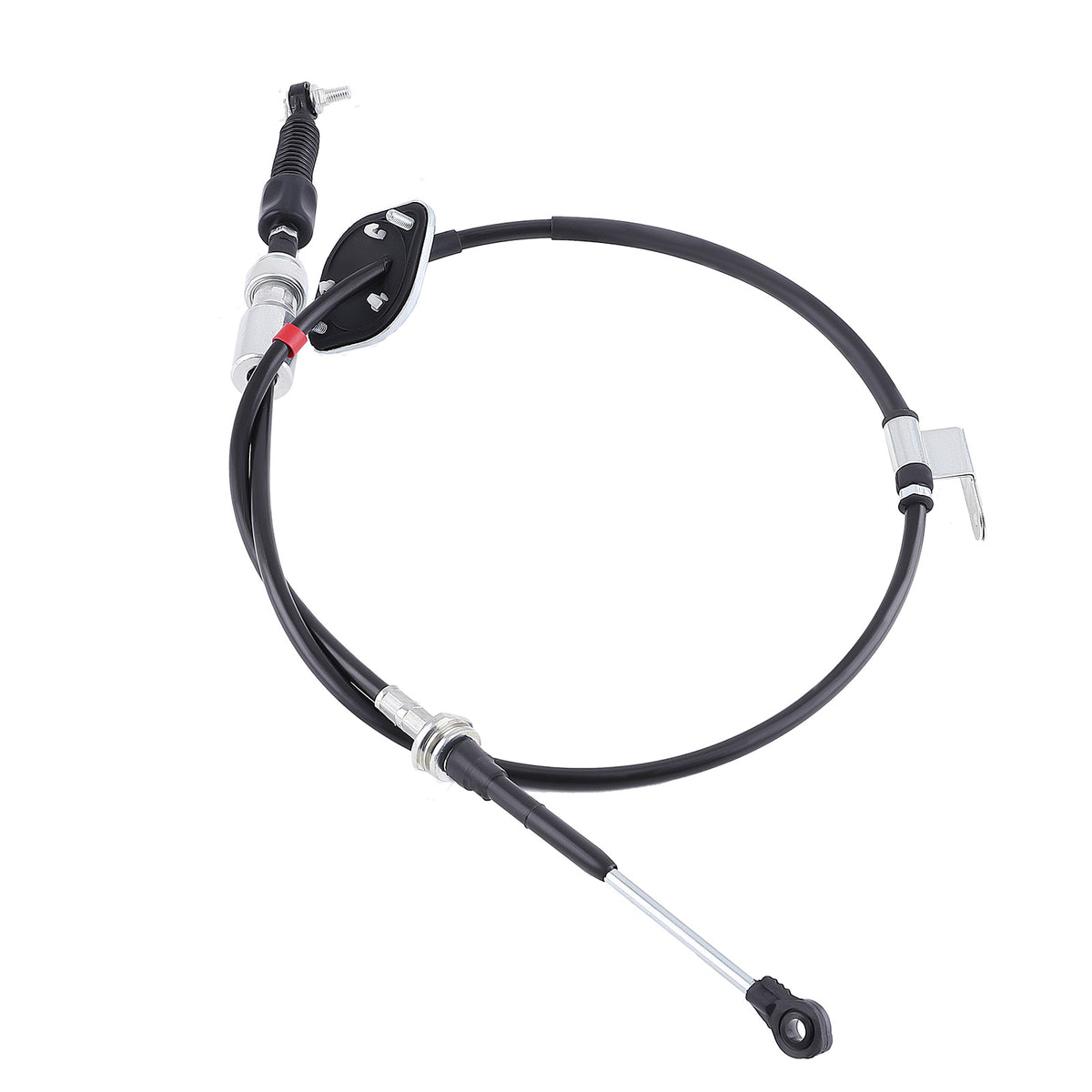 Auto Transmission Shift Control Cable compatible For Toyota Tacoma 05-16 3382004010