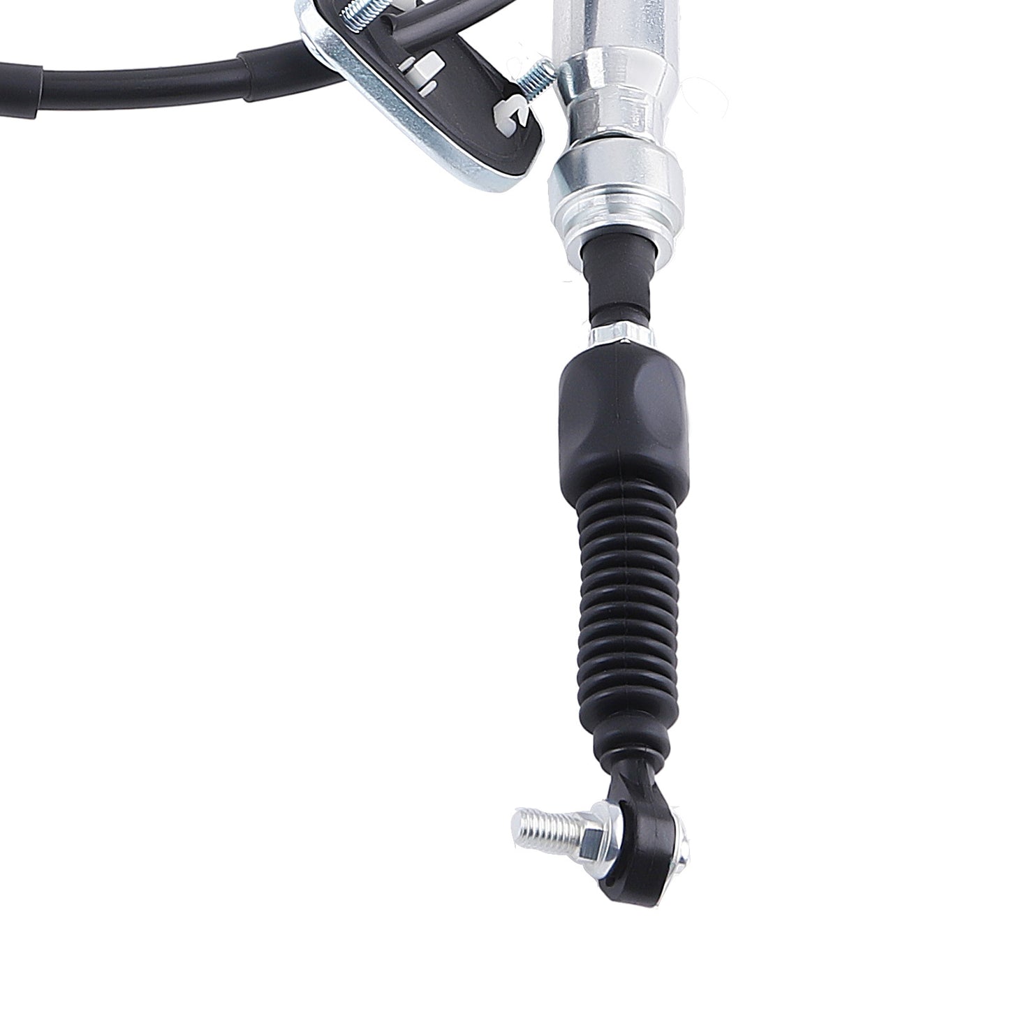 Auto Transmission Shift Control Cable compatible For Toyota Tacoma 05-16 3382004010
