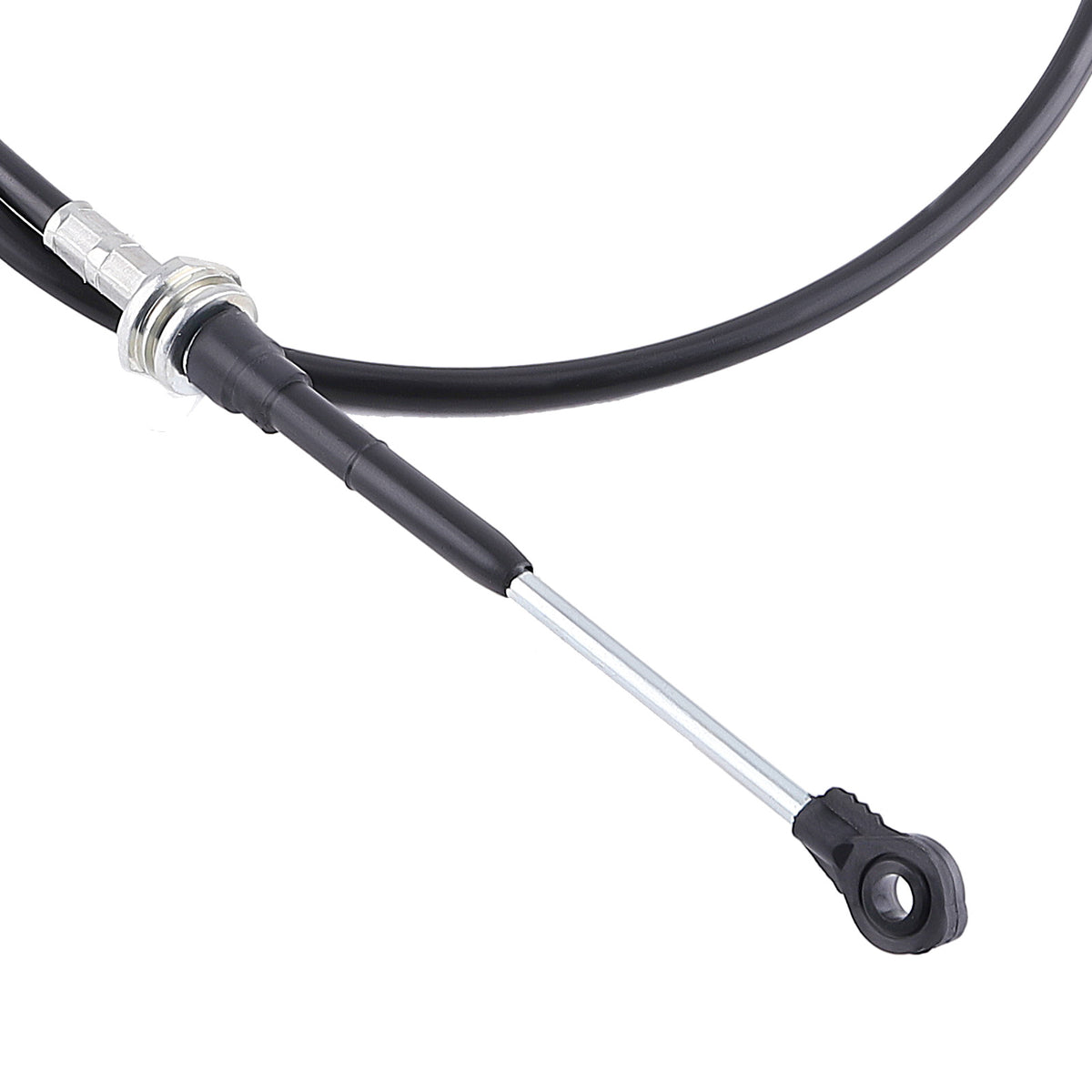 Auto Transmission Shift Control Cable compatible For Toyota Tacoma 05-16 3382004010