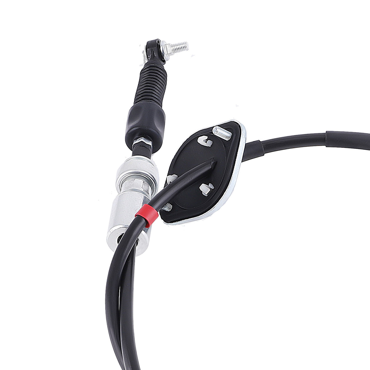 Auto Transmission Shift Control Cable compatible For Toyota Tacoma 05-16 3382004010