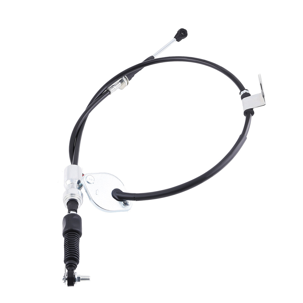 Auto Transmission Shift Control Cable compatible For Toyota Tacoma 05-16 3382004010