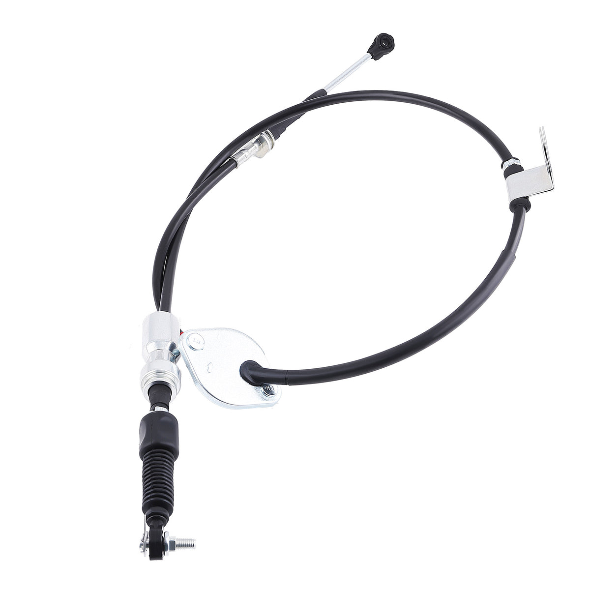 Auto Transmission Shift Control Cable compatible For Toyota Tacoma 05-16 3382004010