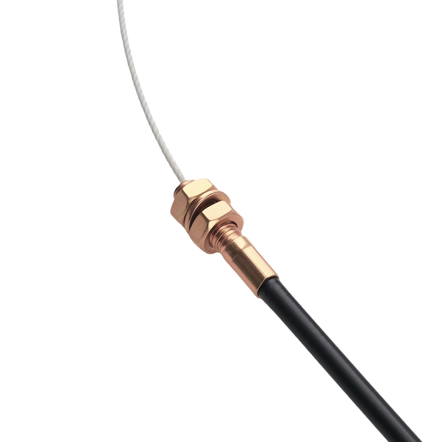 Control Cable for Craftsman 33 compatible for Cub Cadet CC760ES Mower 746-04343