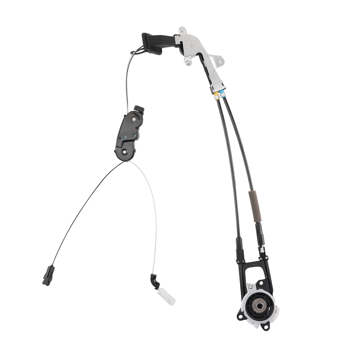 Door Cable Assembly compatible For Toyota Sienna Right 3.5L 2011-2020  85015-08011