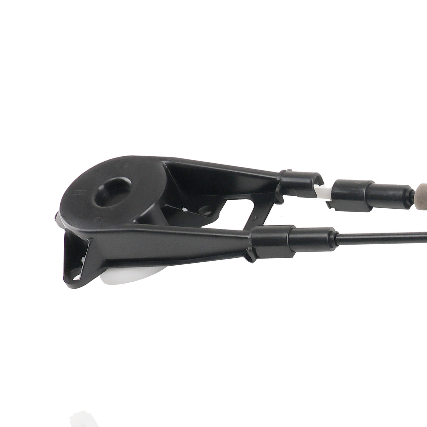 Door Cable Assembly compatible For Toyota Sienna Right 3.5L 2011-2020  85015-08011