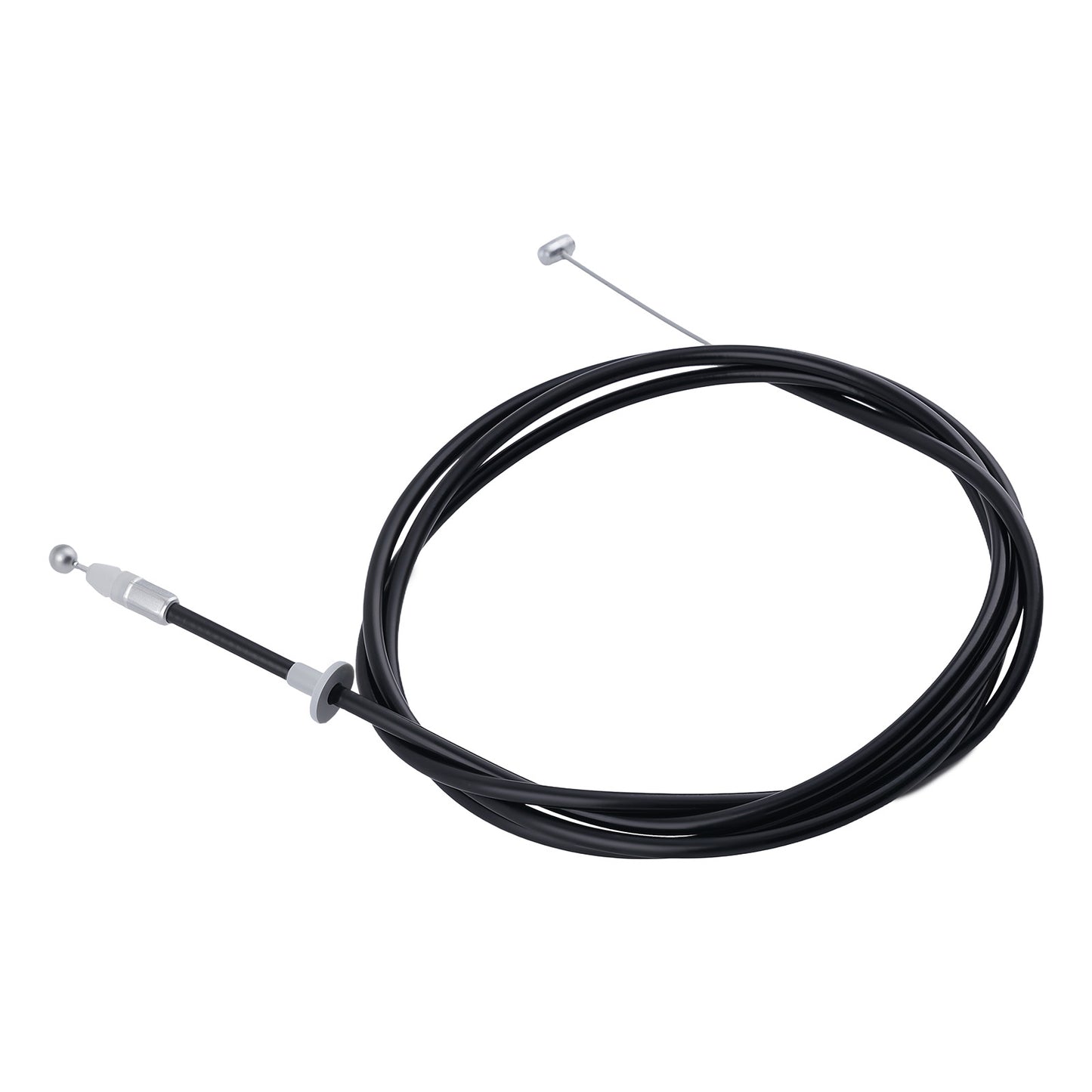 Cable Hood Release compatible For Toyota RAV4 2006-2012 536300R010 5363042100