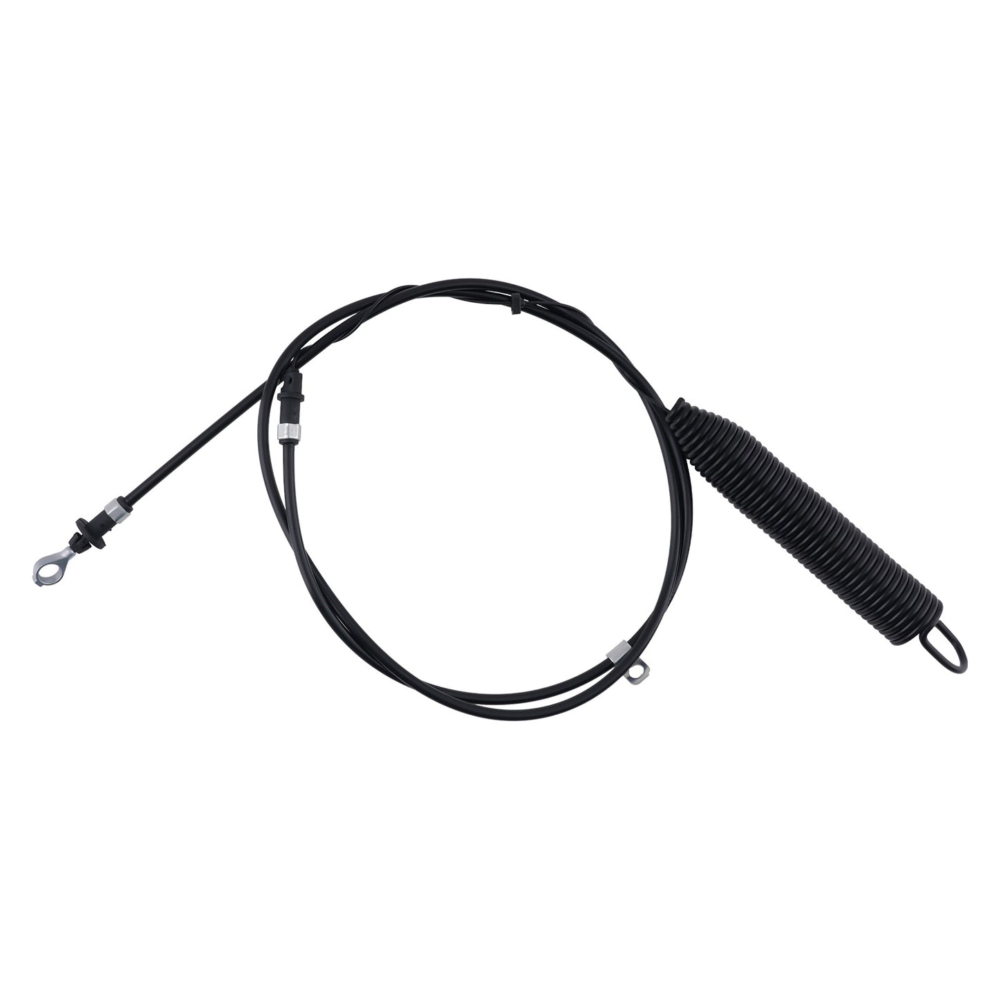 78 Cable Assembly compatible For John Deere D105 D110 D120 1981mm GY22387