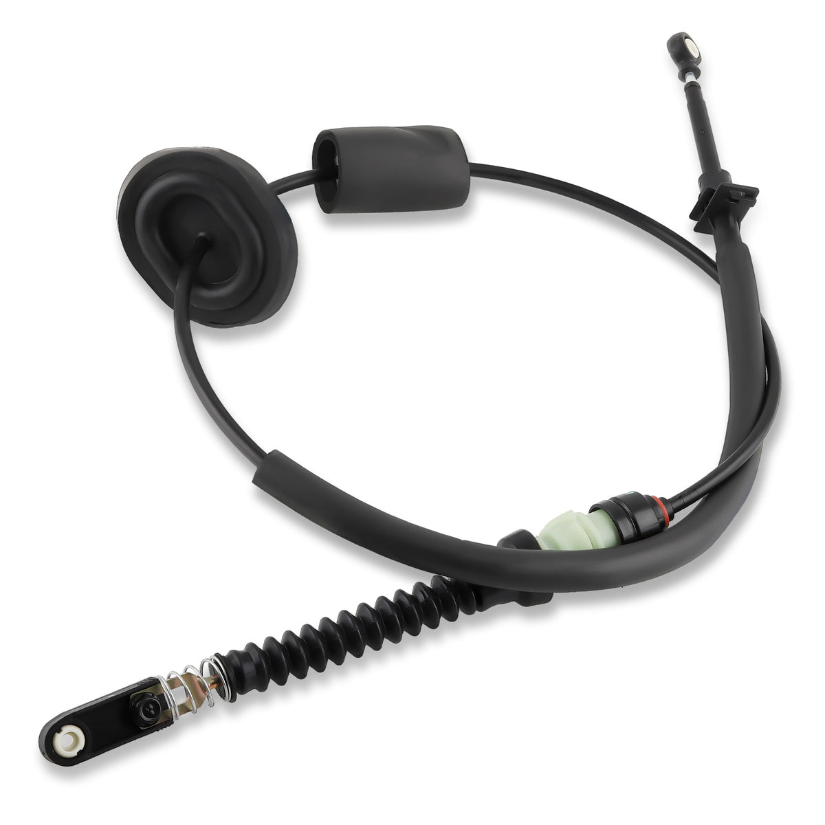 Auto Trans Shift Control Cable compatible For Dodge Avenger 2008-14 compatible For Chrysler 200 2011-2014