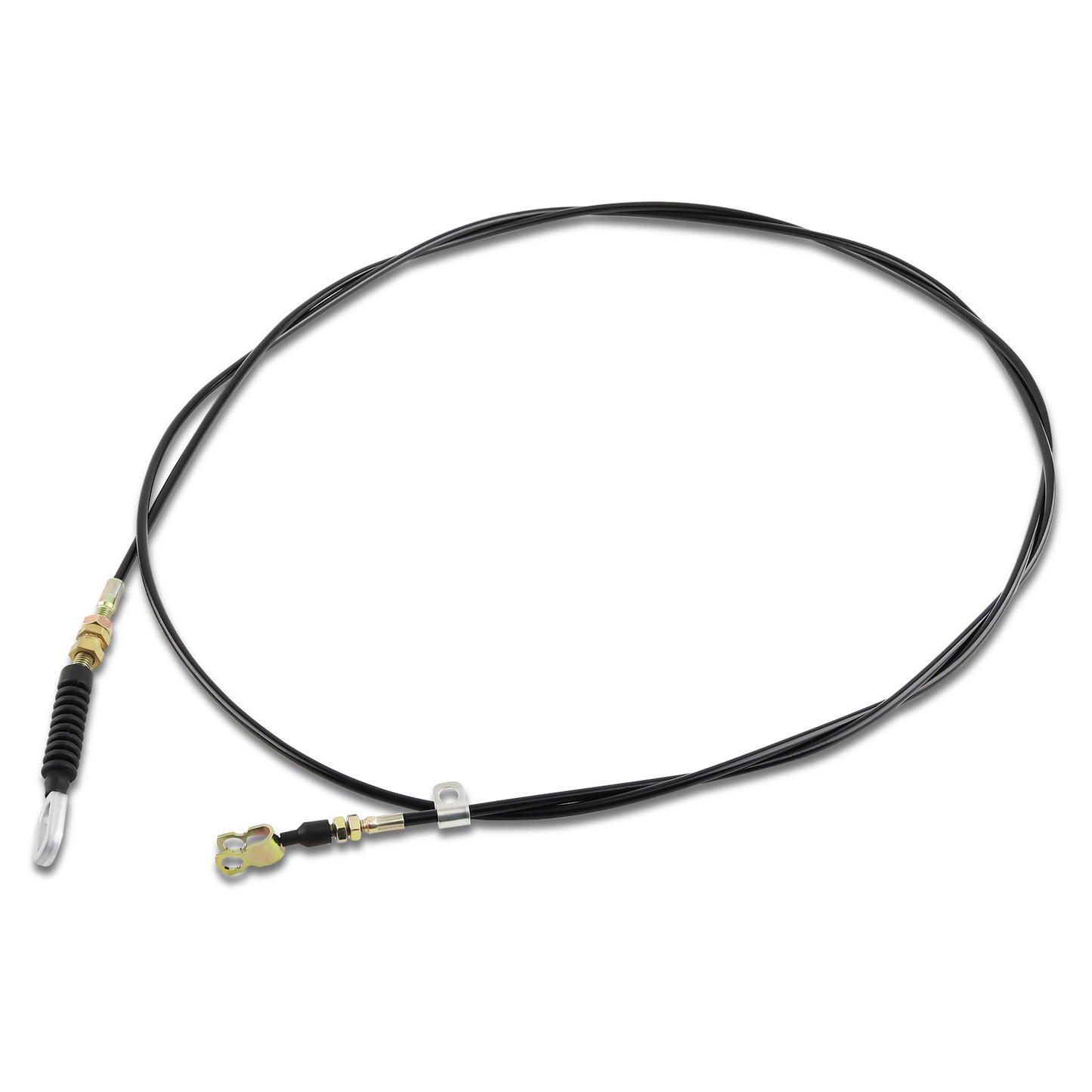 Accelerator Pedal Throttle Cable compatible for John Deere Gator 4X26X4 Trail AM130237