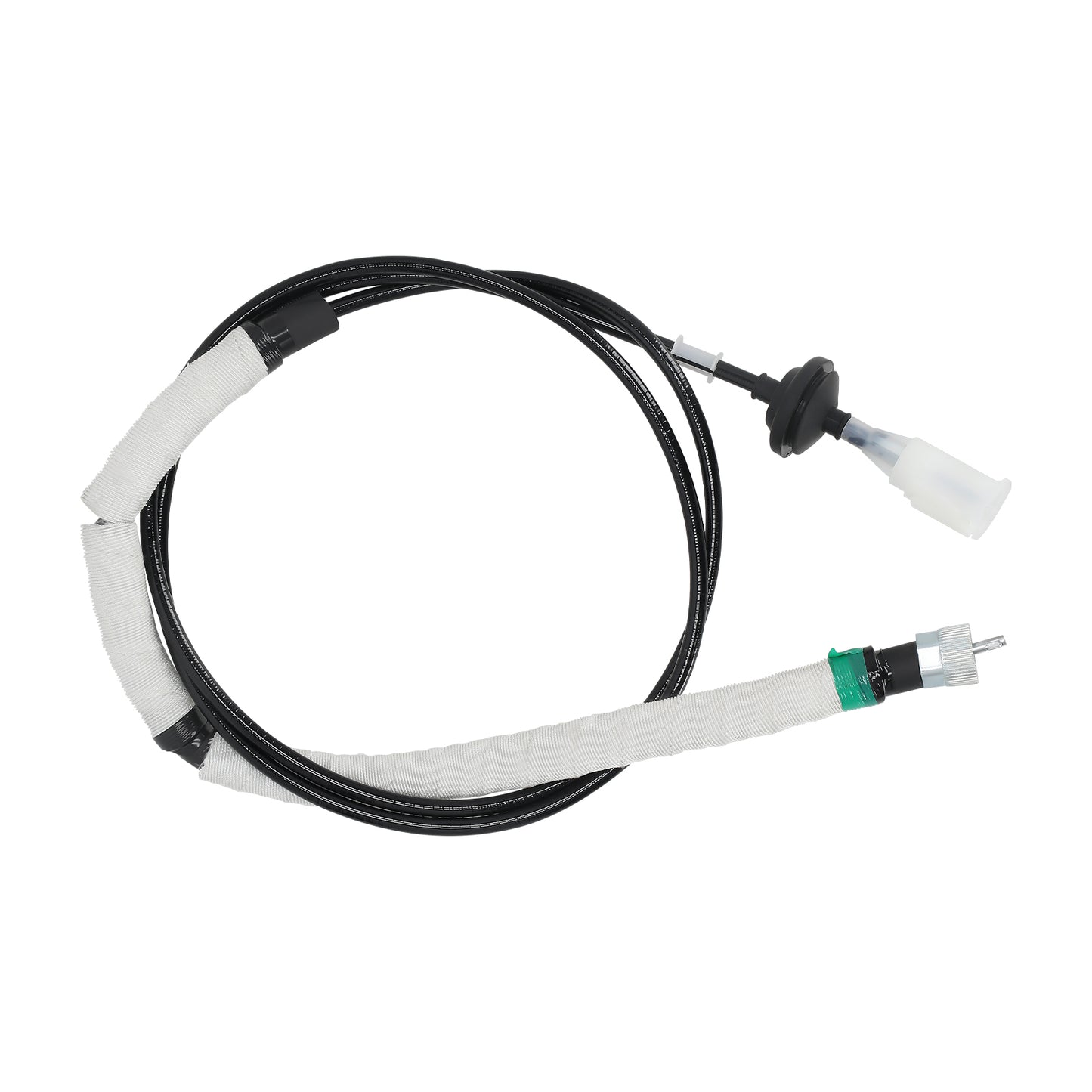 Speedometer Drive Cable Assy compatible for Toyota T100 DLX SR5 6 Cyl 3.4L 1994-1998 New