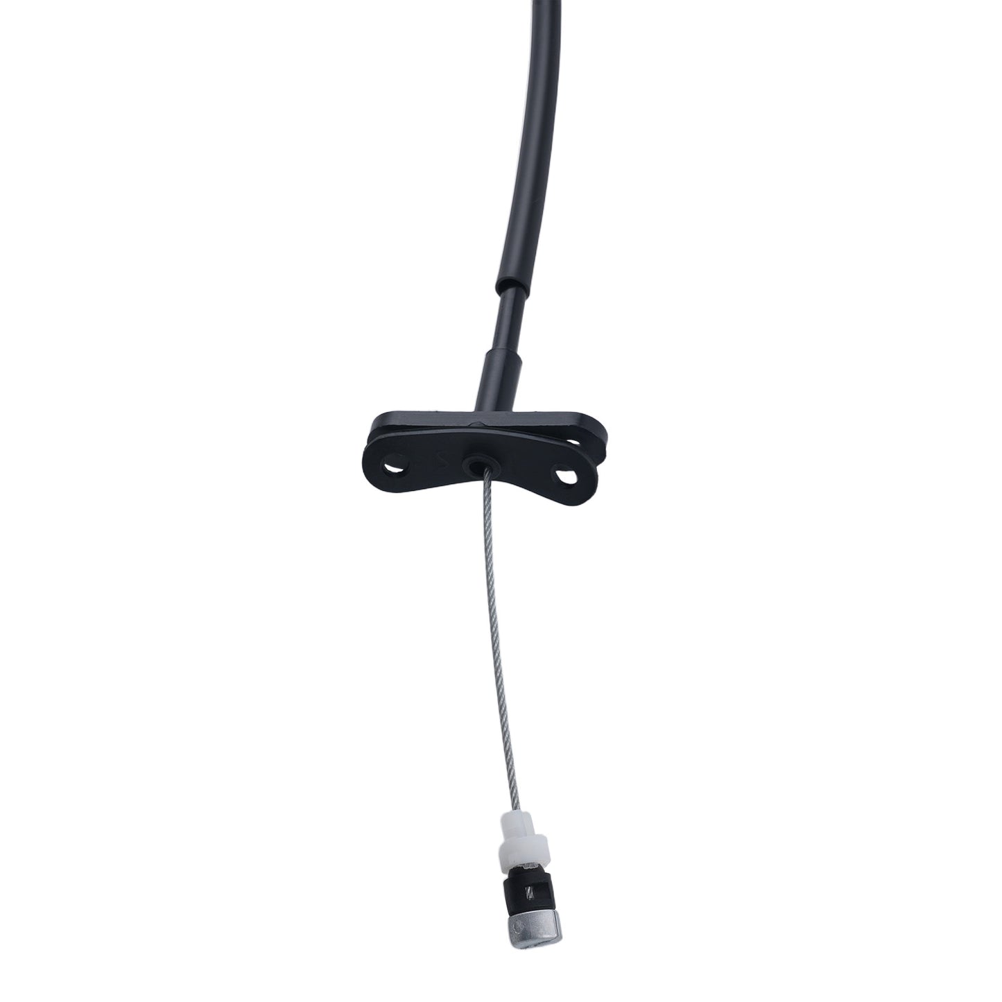 Front Cable compatible for Toyota 4Runner Pickup SR5 DLX 2.4L 1988-1992 Throttle