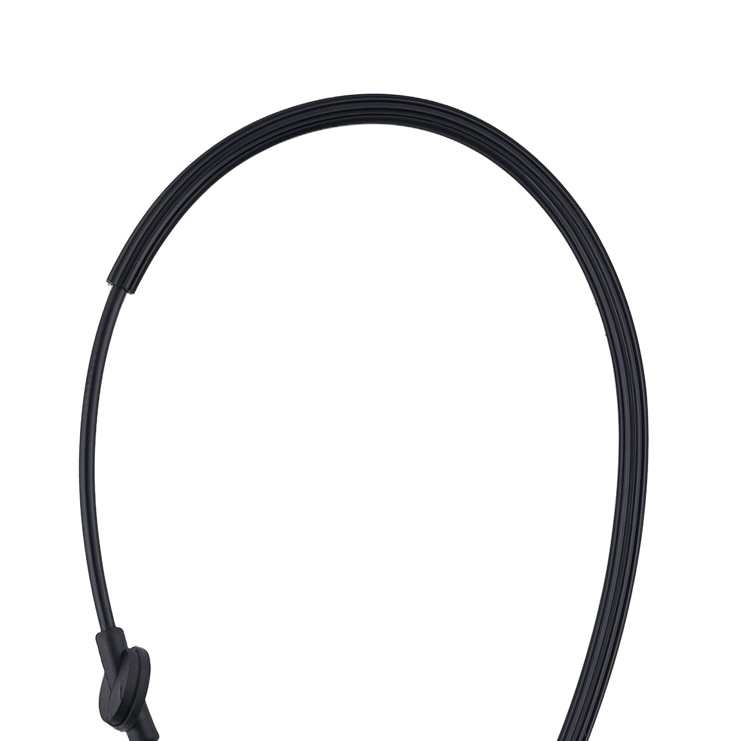 Hood Control Cable compatible for Volkswagen e-Compatible for Golf Golf Alltrack GTI 2015-2021