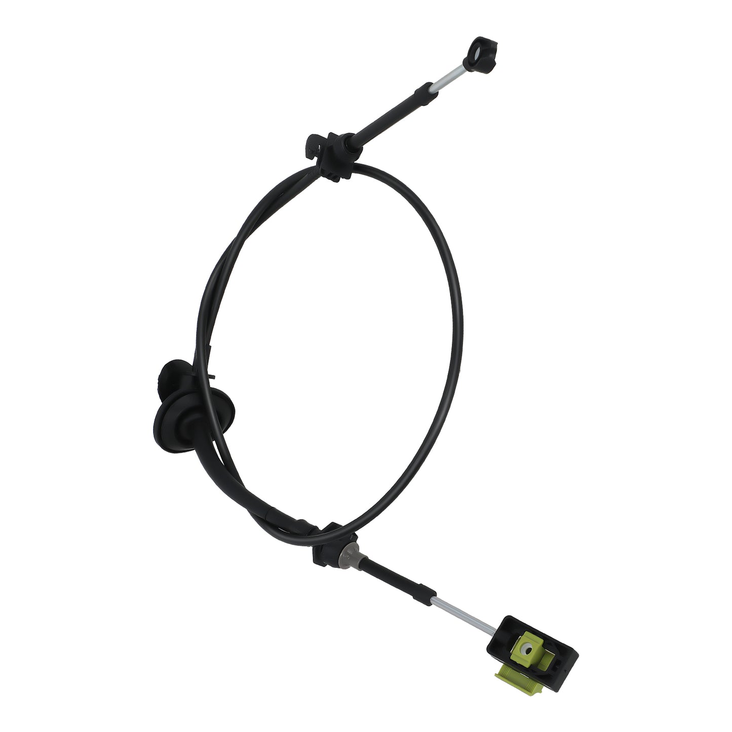 Auto Transmission Shift Cable compatible for Ford F-250 F-350 F-450 Super Duty 7.3L 99-04