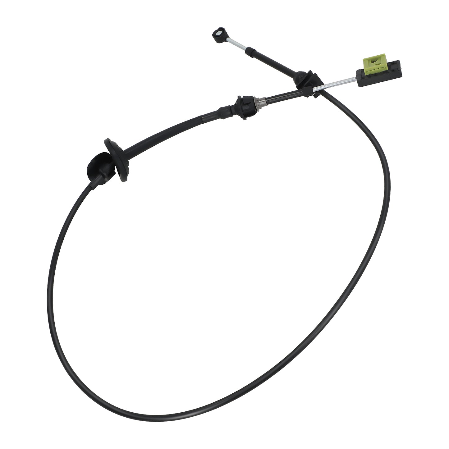 Auto Transmission Shift Cable compatible for Ford F-250 F-350 F-450 Super Duty 7.3L 99-04