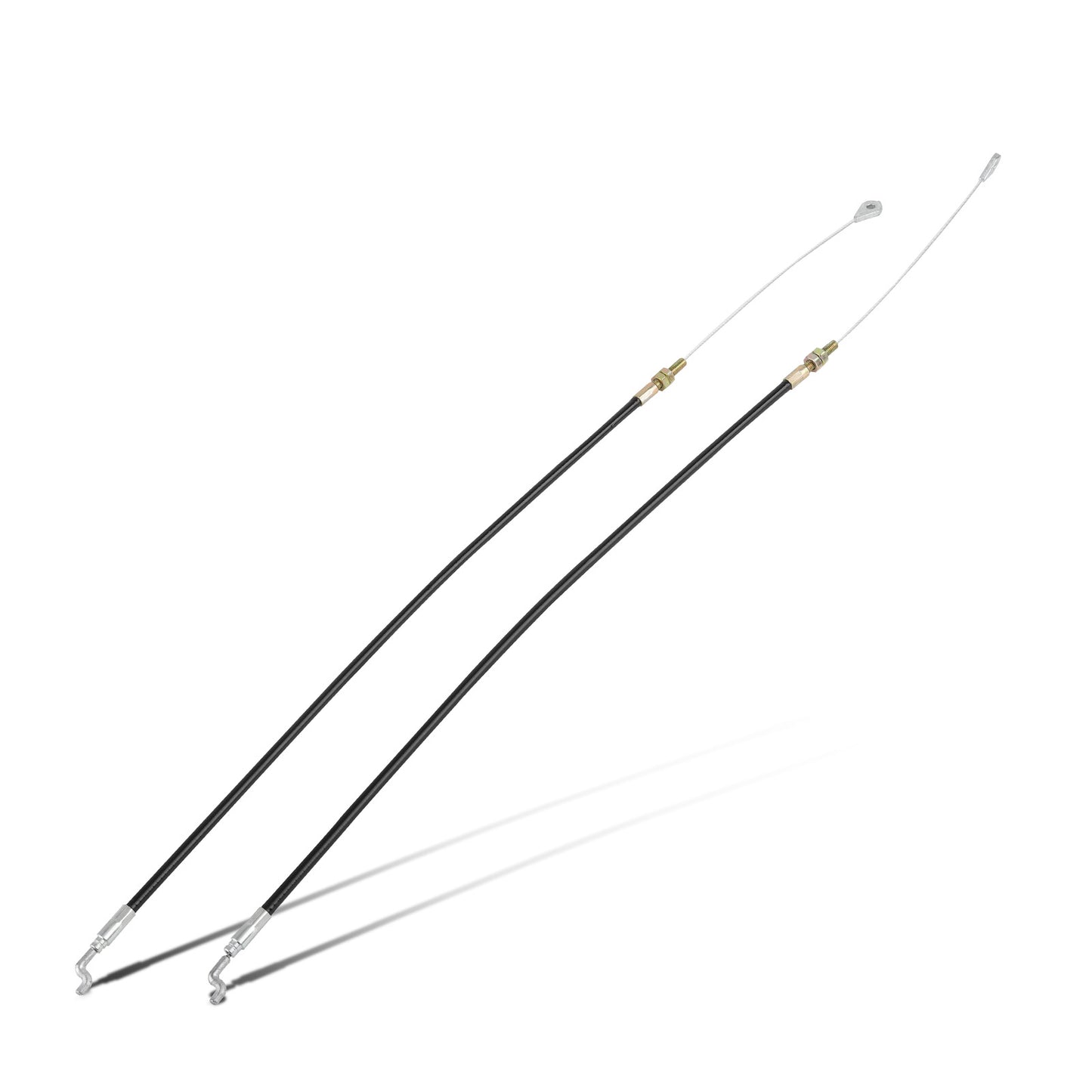 Lower Cowling Latch Cable compatible For Mercury Verado 8M0153958,889694,8M0080491