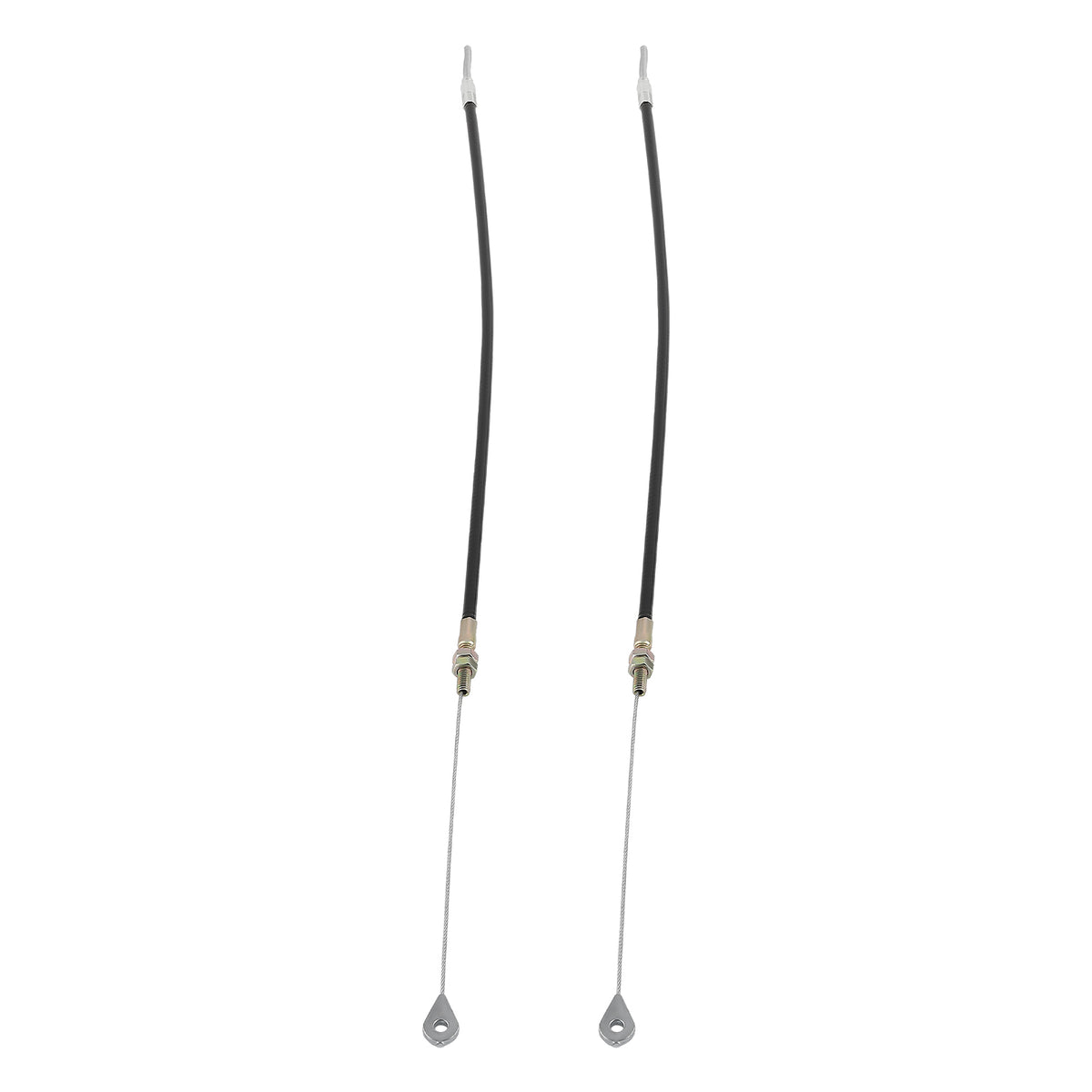 Lower Cowling Latch Cable compatible For Mercury Verado 8M0153958,889694,8M0080491