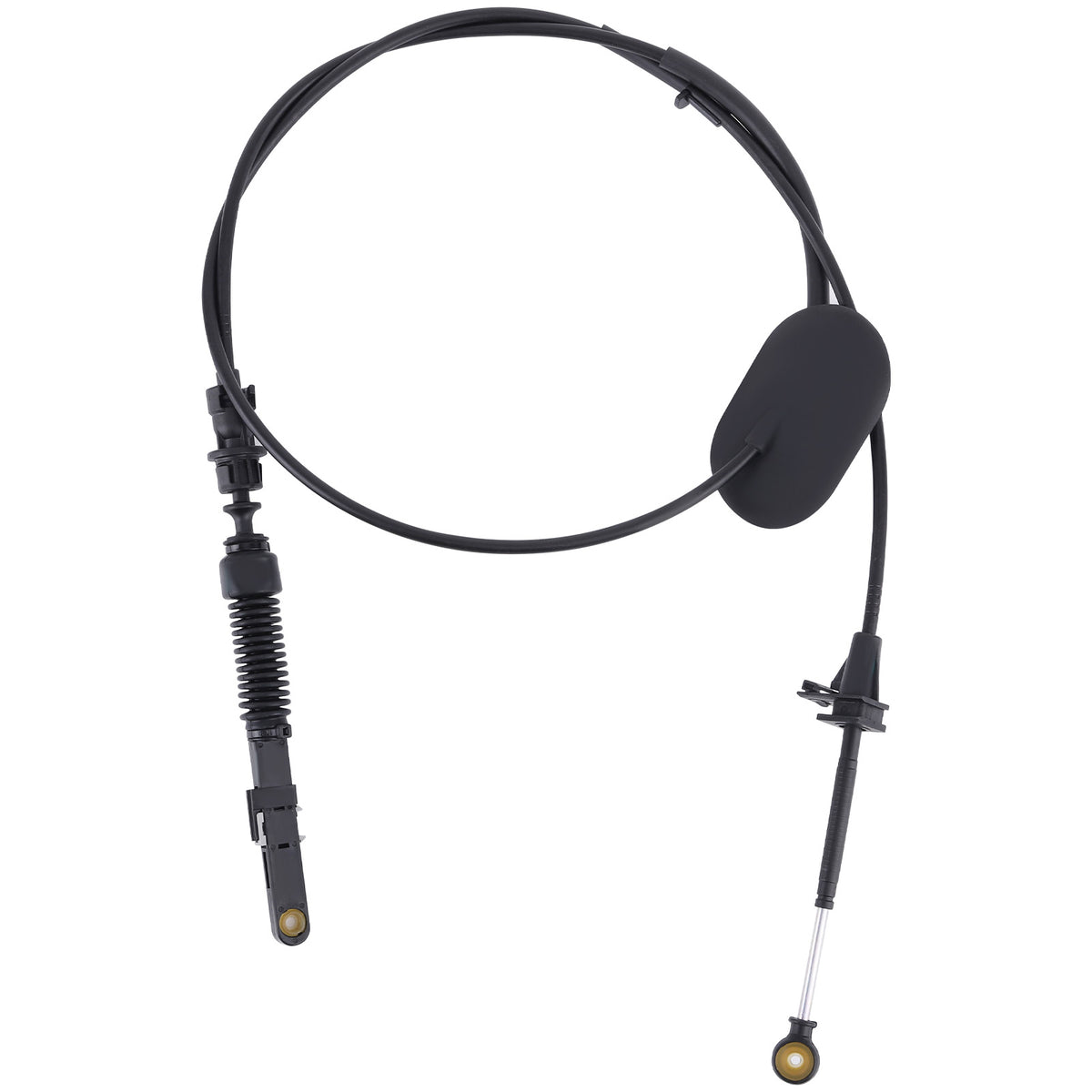 Transmission Shift Cable compatible For Chevrolet GMC 15079394 15101412 15785087