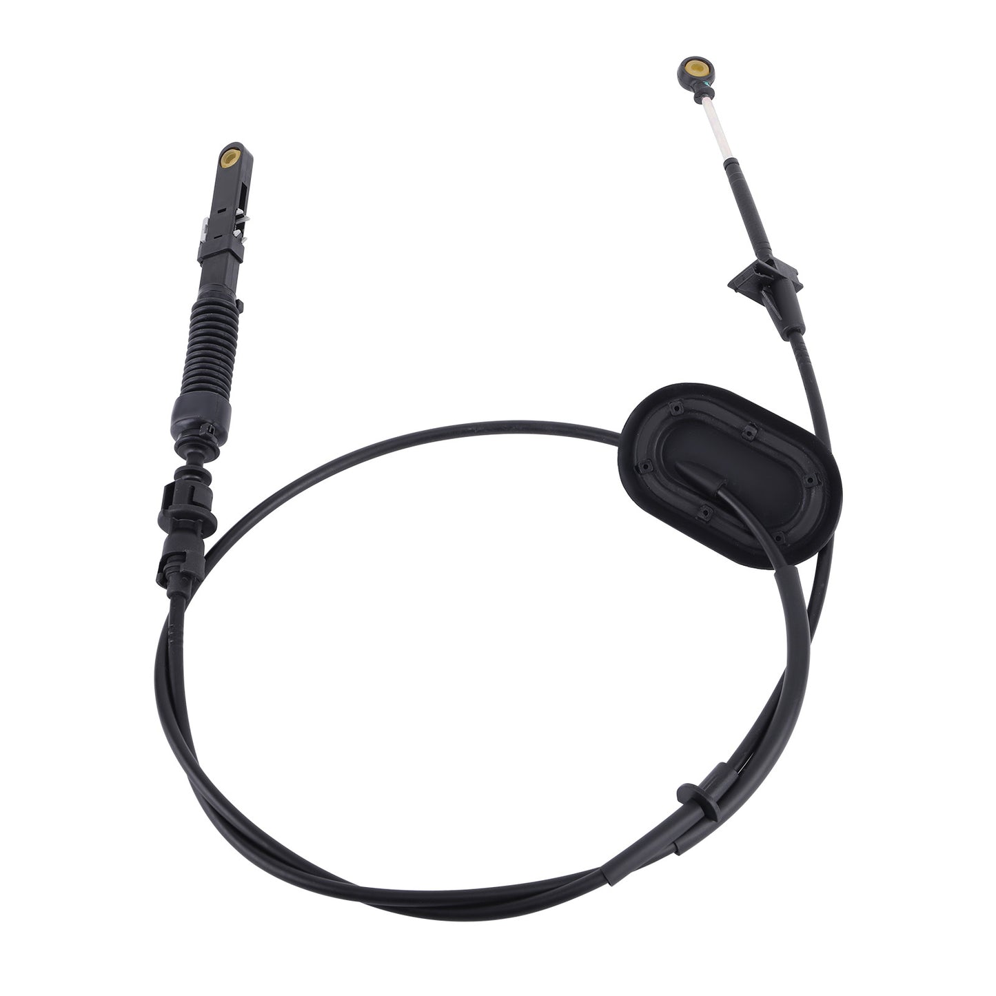 Transmission Shift Cable compatible For Chevrolet GMC 15079394 15101412 15785087