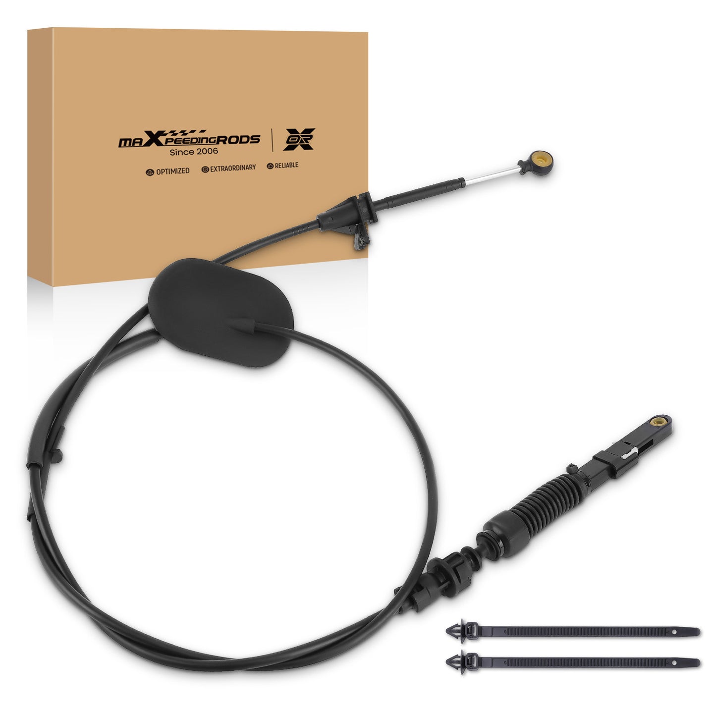 Transmission Shift Cable compatible For Chevrolet GMC 15079394 15101412 15785087