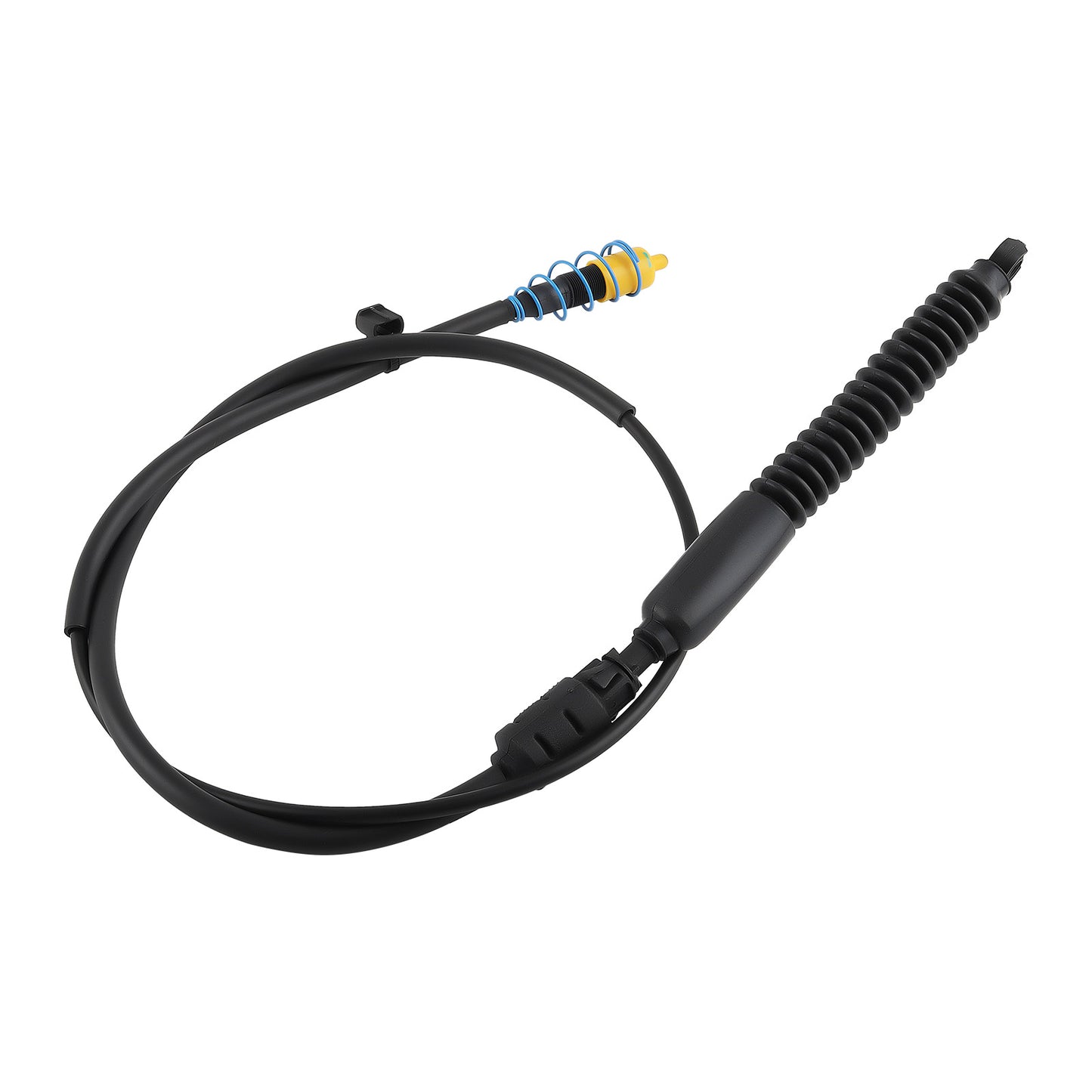 Automatic Lever Cable Assembly compatible For Chevrolet Silverado 1500 2500 3500 12477640