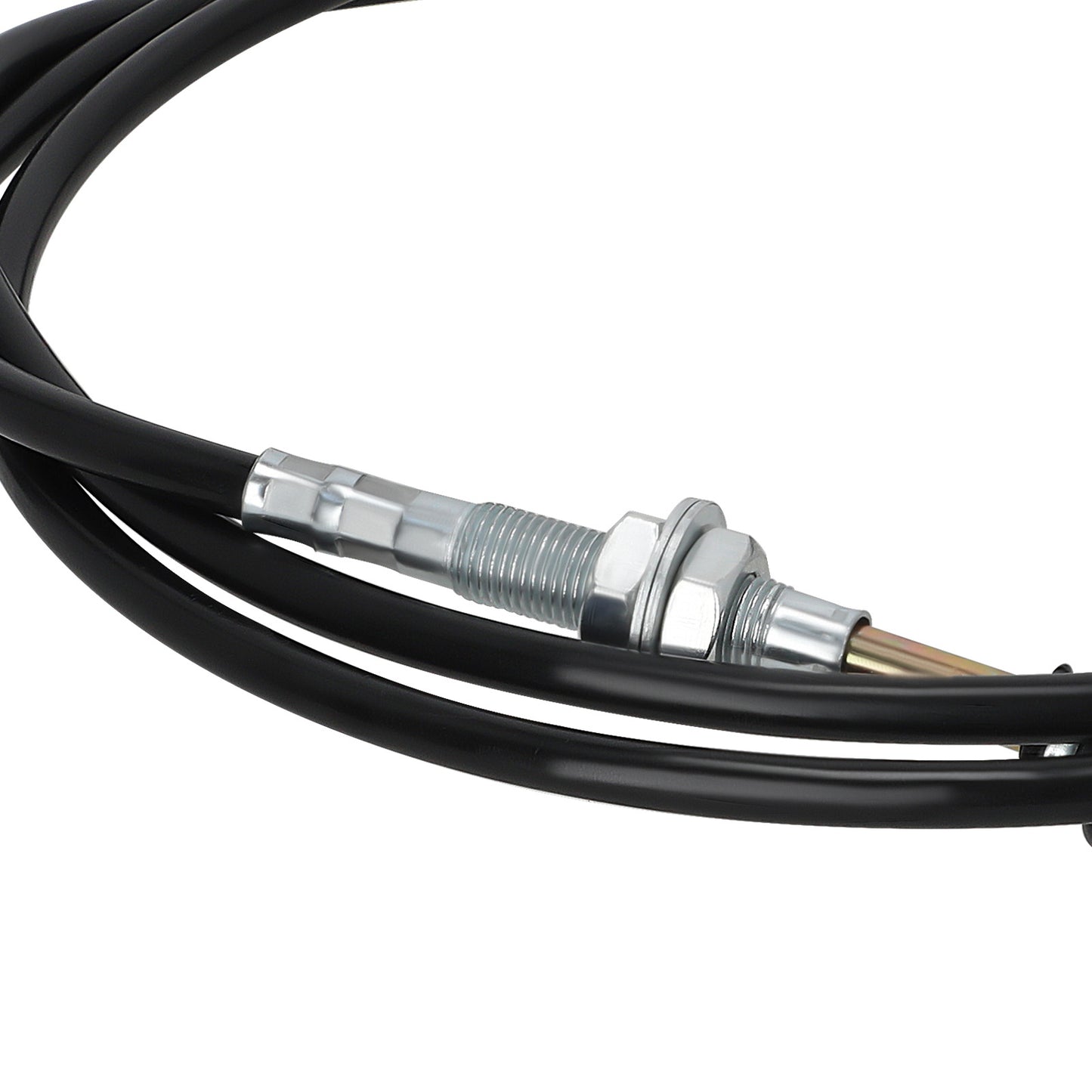 Gear Trans Shift Cable compatible for Polaris Ranger 2010-2014 400 500 800 7081753 7081614
