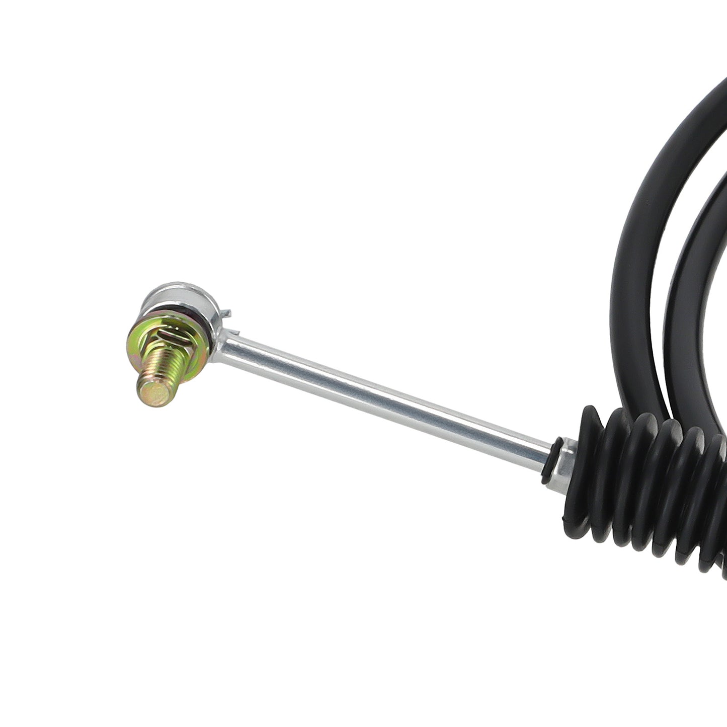 Gear Trans Shift Cable compatible for Polaris Ranger 2010-2014 400 500 800 7081753 7081614