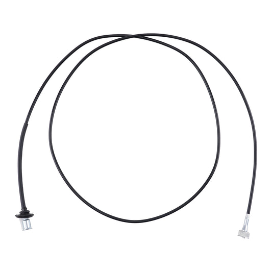 Front Speedometer Cable compatible for Toyota 4Runner 1984-1989 83710-89124 Metal