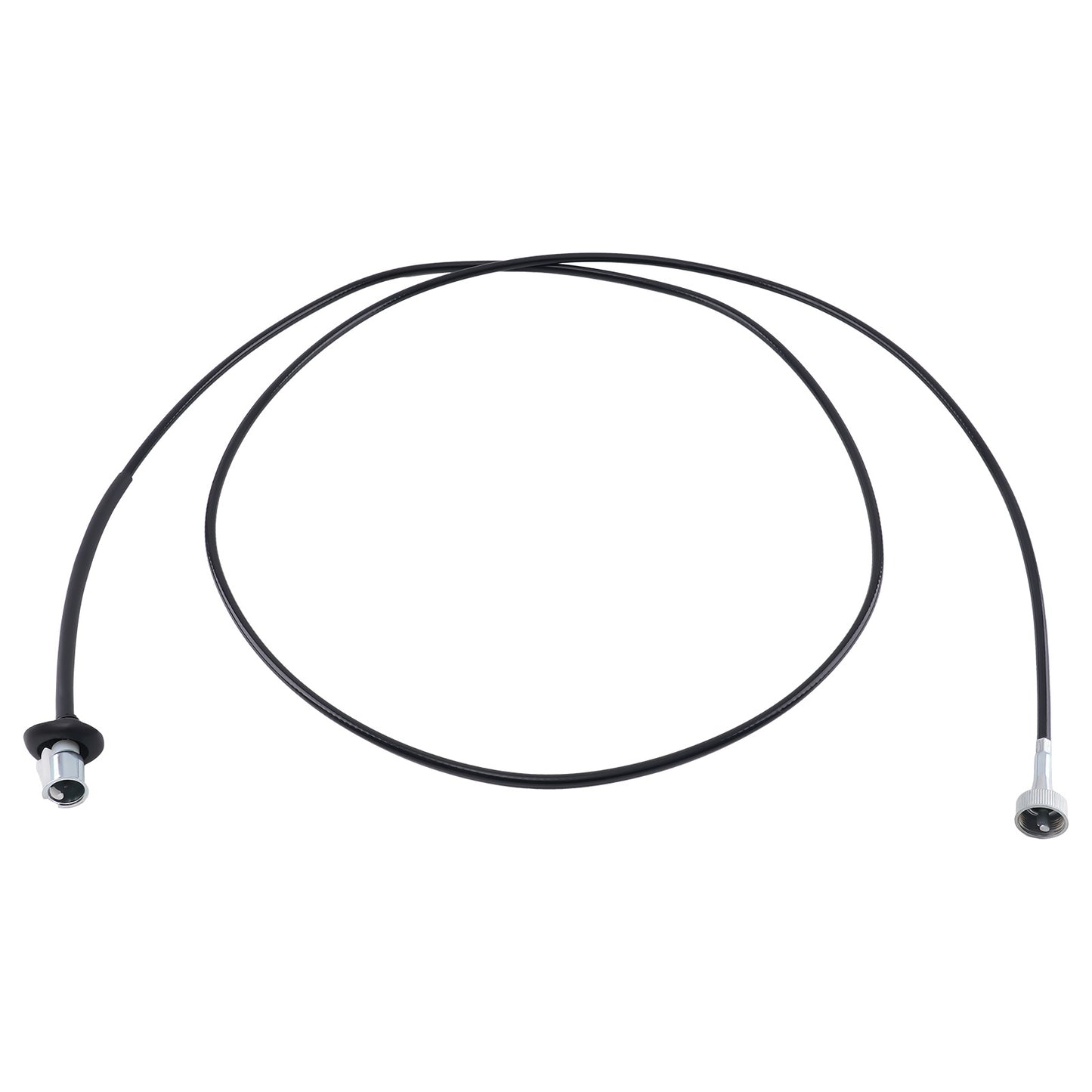 Front Speedometer Cable compatible for Toyota 4Runner 1984-1989 83710-89124 Metal