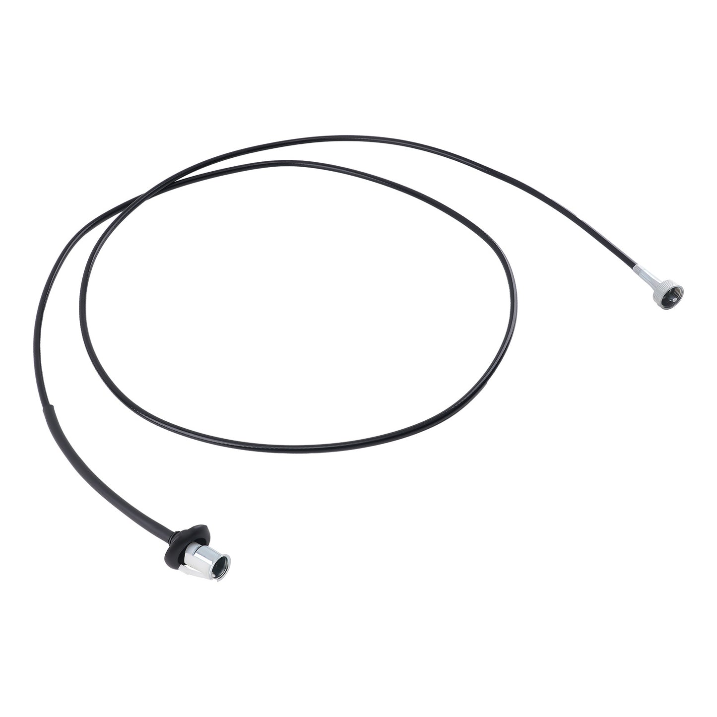 Front Speedometer Cable compatible for Toyota 4Runner 1984-1989 83710-89124 Metal
