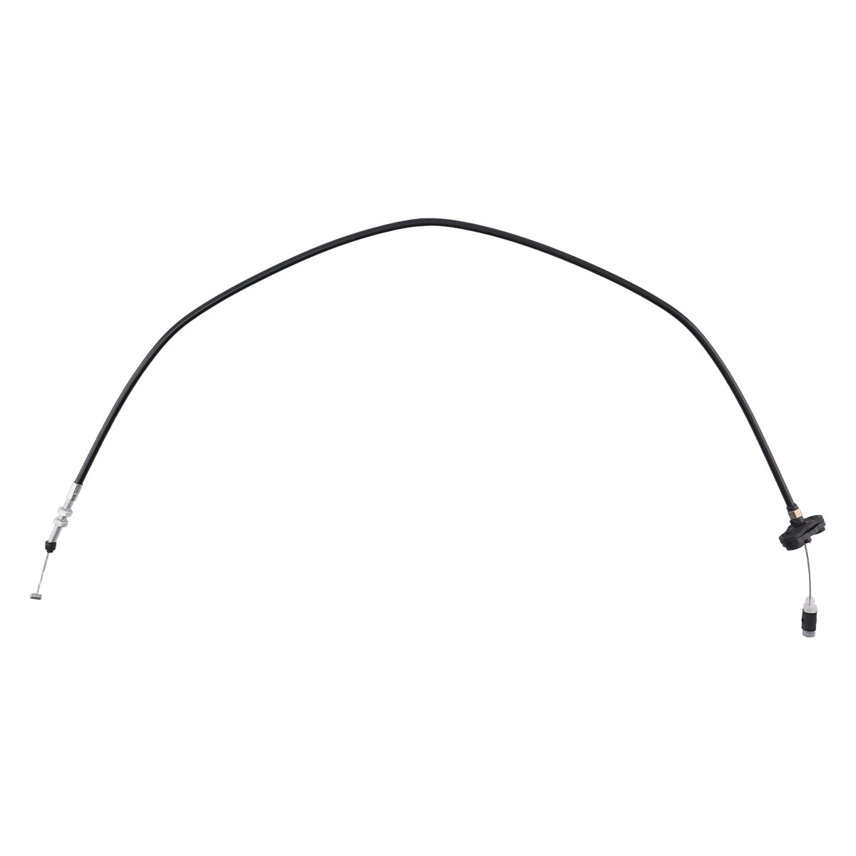 Throttle Cable compatible For Toyota Pickup 1989-1995 2-Door 2.4L 3.0L 7818089150
