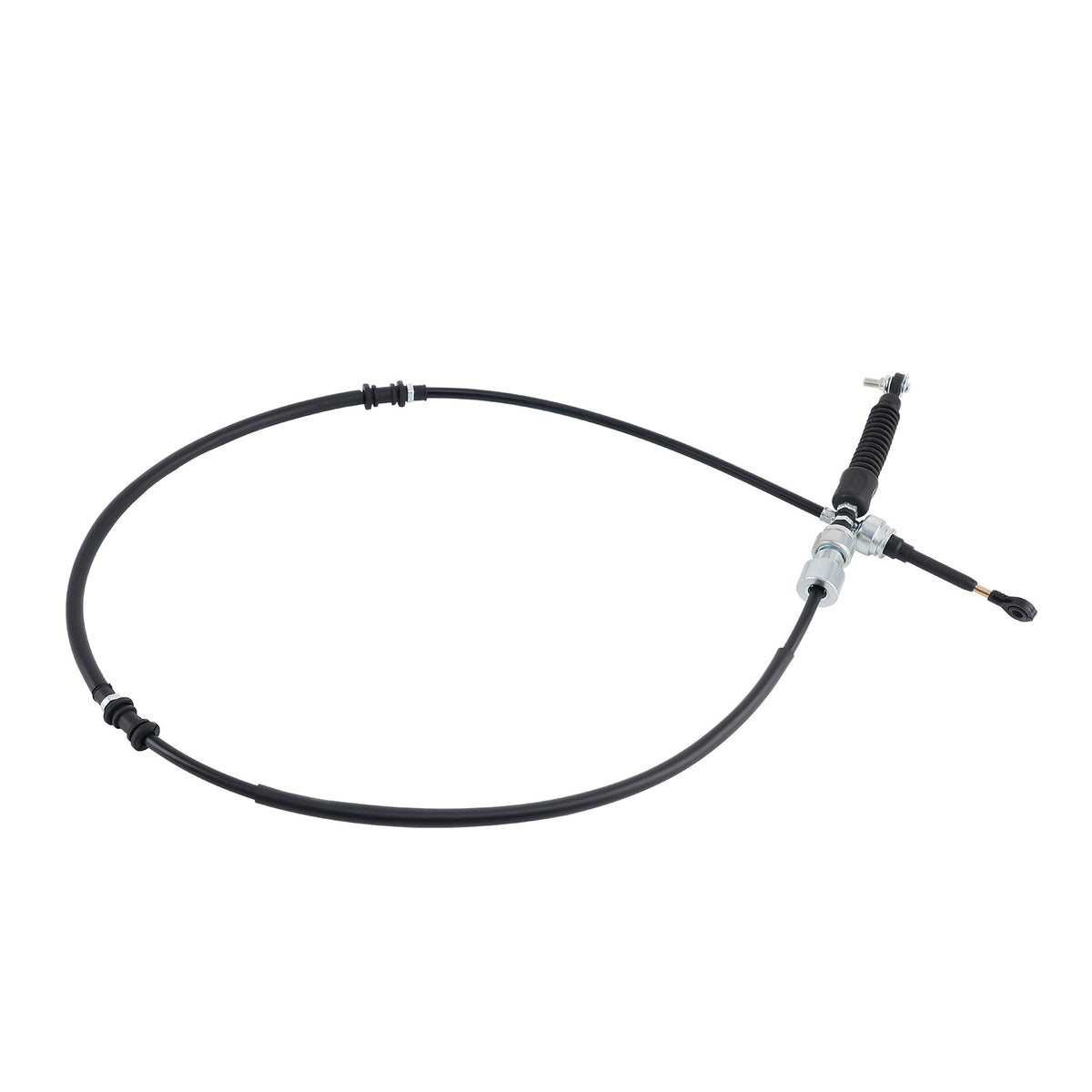Auto Linkage Cable compatible For Nissan Versa Hatchback 2007-2012 4-Door 1.8L 34935-EM30A