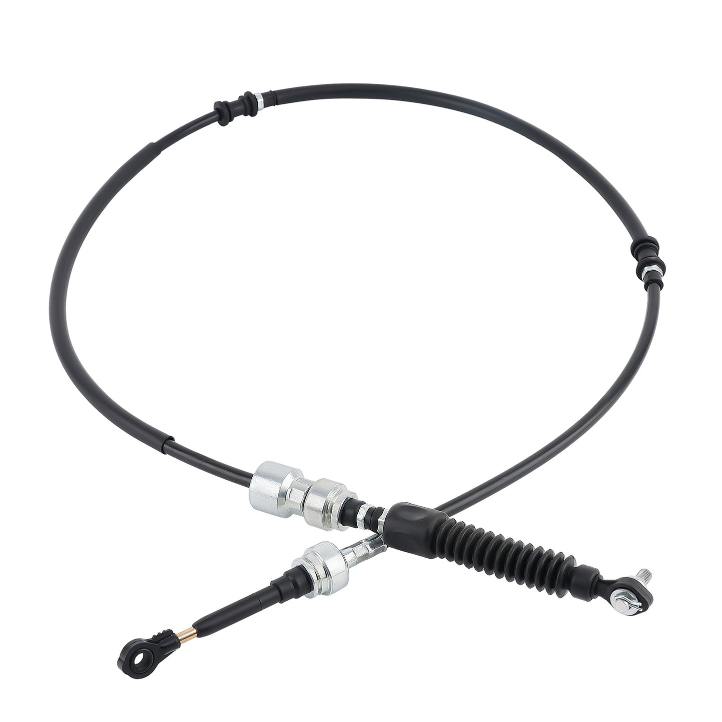 Auto Linkage Cable compatible For Nissan Versa Hatchback 2007-2012 4-Door 1.8L 34935-EM30A