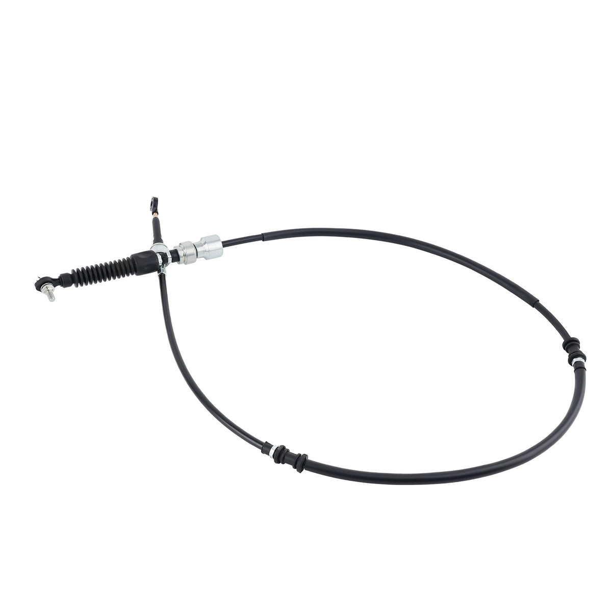 Auto Linkage Cable compatible For Nissan Versa Hatchback 2007-2012 4-Door 1.8L 34935-EM30A