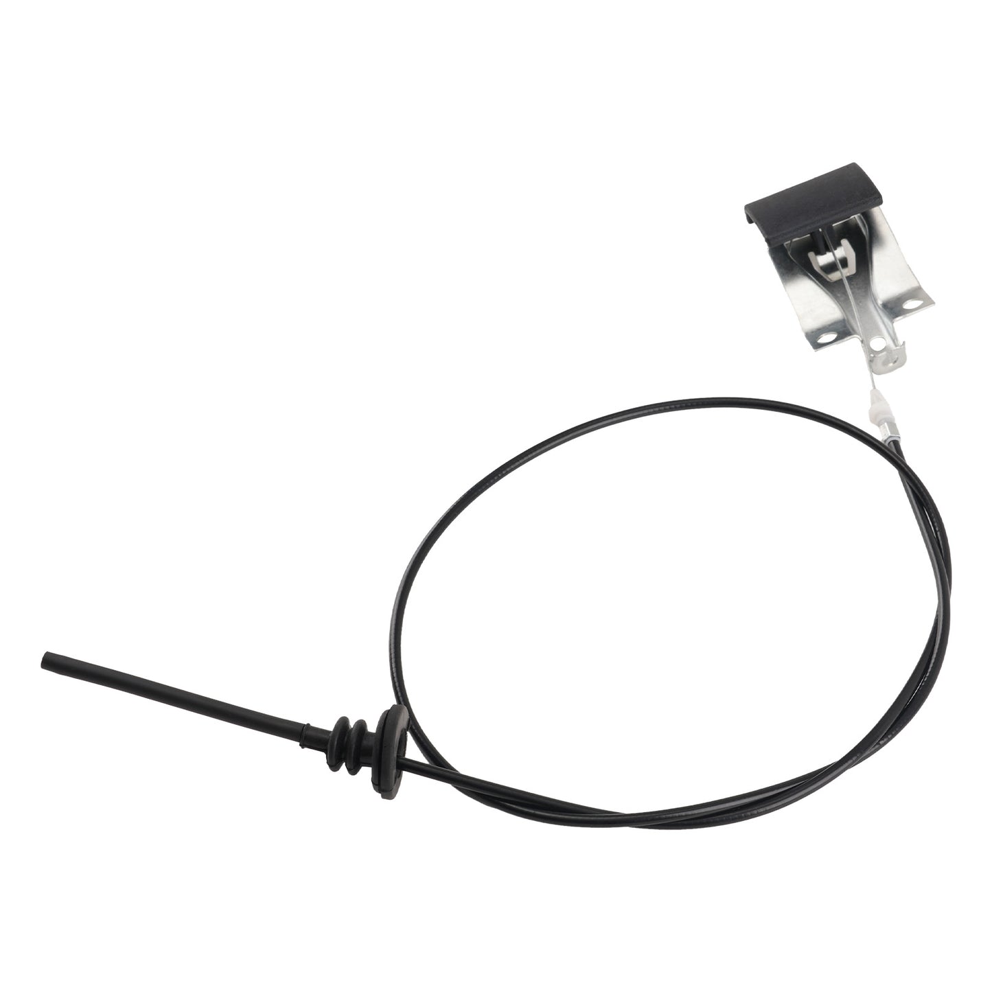 Front Hood Cable compatible for Infiniti G35 Journey 3.5L 2007-2008 65621-JK600