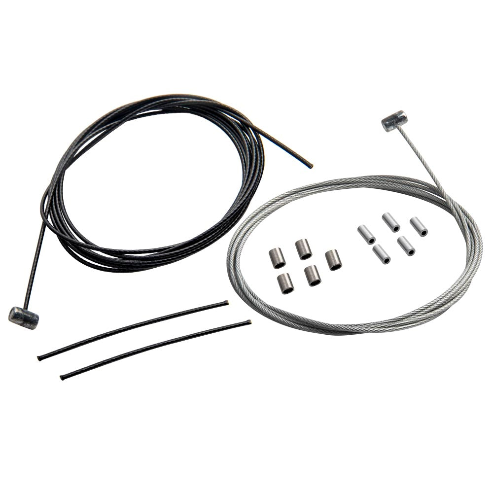 Sliding Door Motor Repair Cable Set LR Side For Odyssey 2011-2018 72050TK8A12