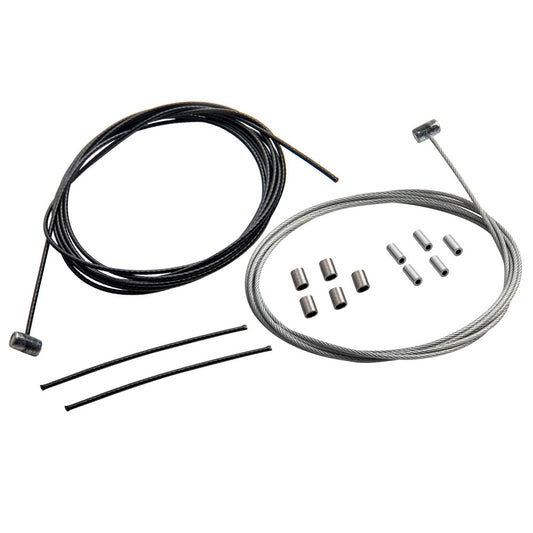 Sliding Door Motor Repair Cable Set LR Side For Odyssey 2011-2018 72050TK8A12