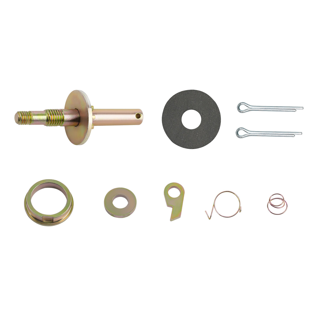 Quality  Lower Crank Rebuild Kit For Coleman / Compatible For Fleetwood Rebuilds 6311 & 3000