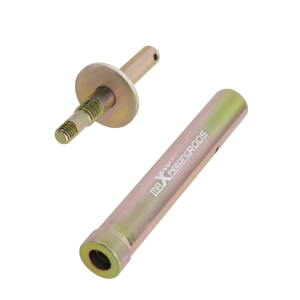 Quality  Lower Crank Rebuild Kit For Coleman / Compatible For Fleetwood Rebuilds 6311 & 3000
