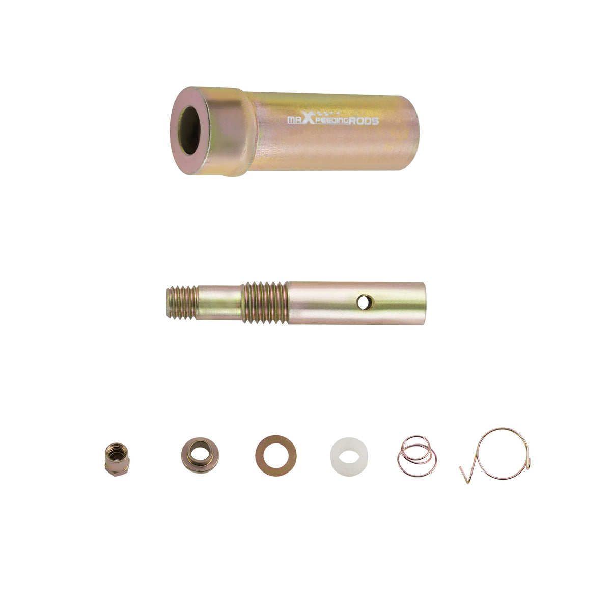 Upper Crank Rebuild Kit For Coleman compatible For Fleetwood Camper 3 1/2" Drive Hub
