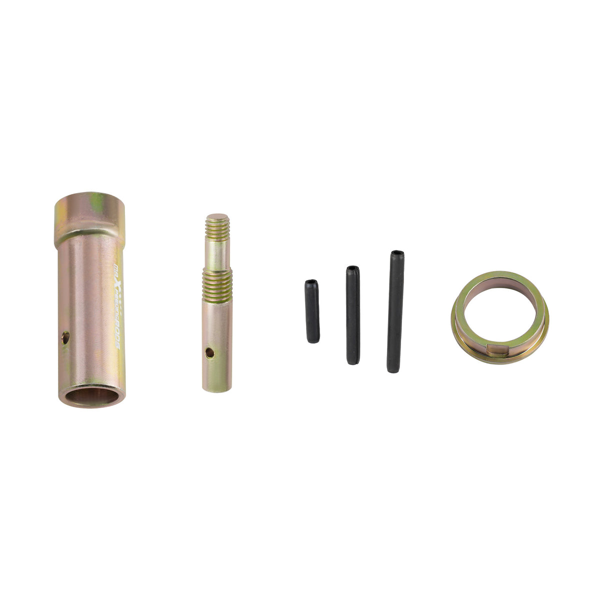 Upper Crank Rebuild Kit For Coleman compatible For Fleetwood Camper 3 1/2" Drive Hub
