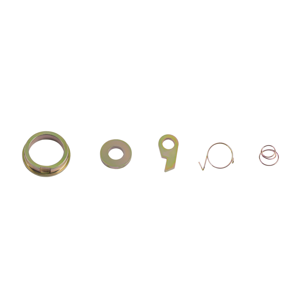 Upper Crank Rebuild Kit For Coleman compatible For Fleetwood Camper 3 1/2" Drive Hub