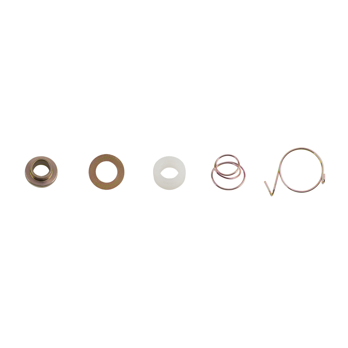 Upper Crank Rebuild Kit For Coleman compatible For Fleetwood Camper 3 1/2" Drive Hub