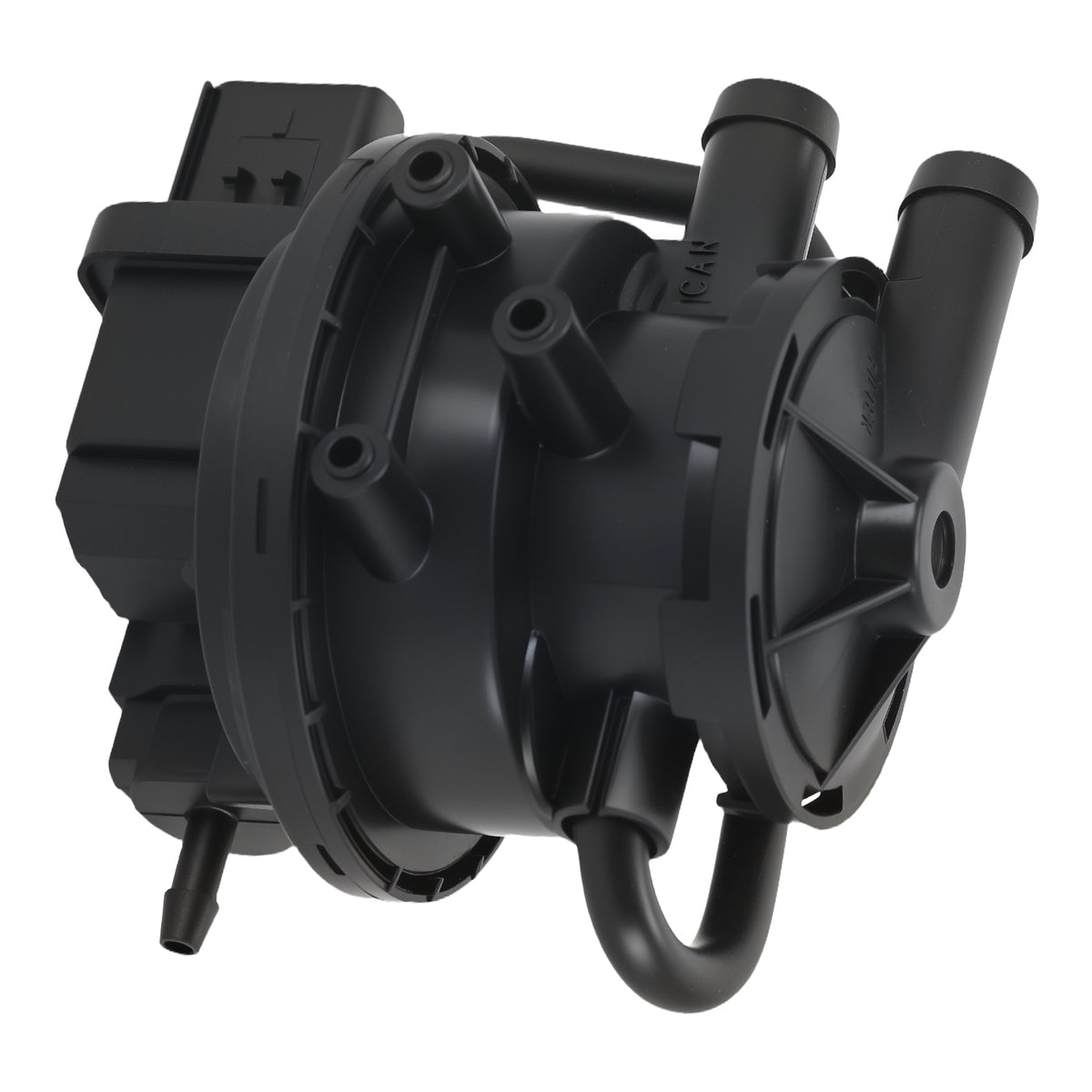 Fuel Vapor Leak Detection Pump compatible For Jeep Wrangler TJ 2003-2004 4891414AD