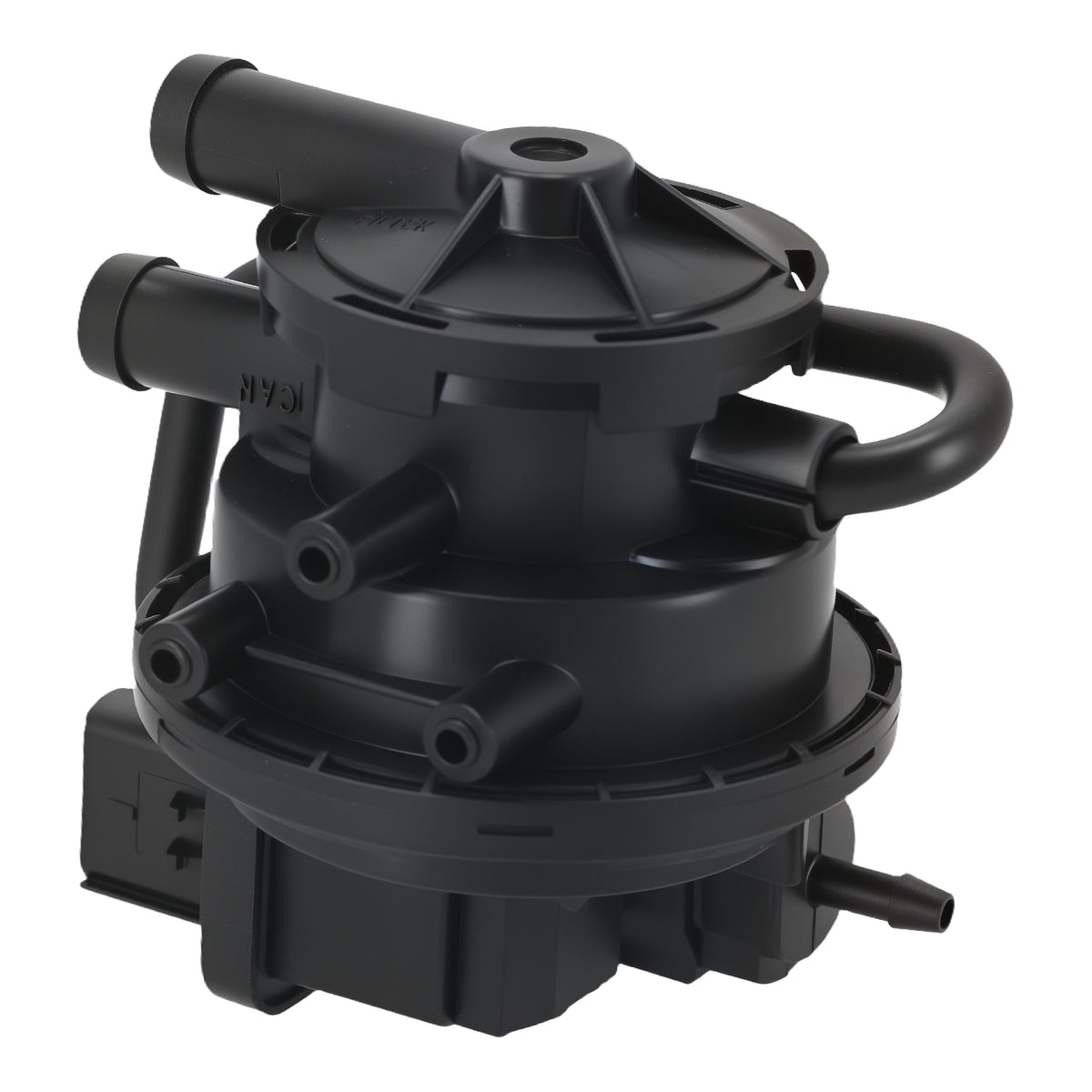Fuel Vapor Leak Detection Pump compatible For Jeep Wrangler TJ 2003-2004 4891414AD