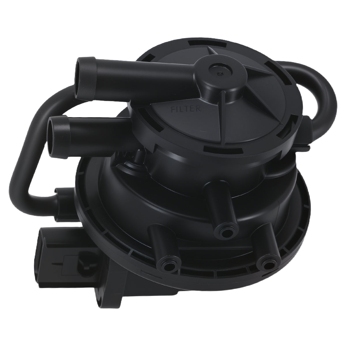 Fuel Vapor Leak Detection Pump compatible For Jeep Wrangler TJ 2003-2004 4891414AD