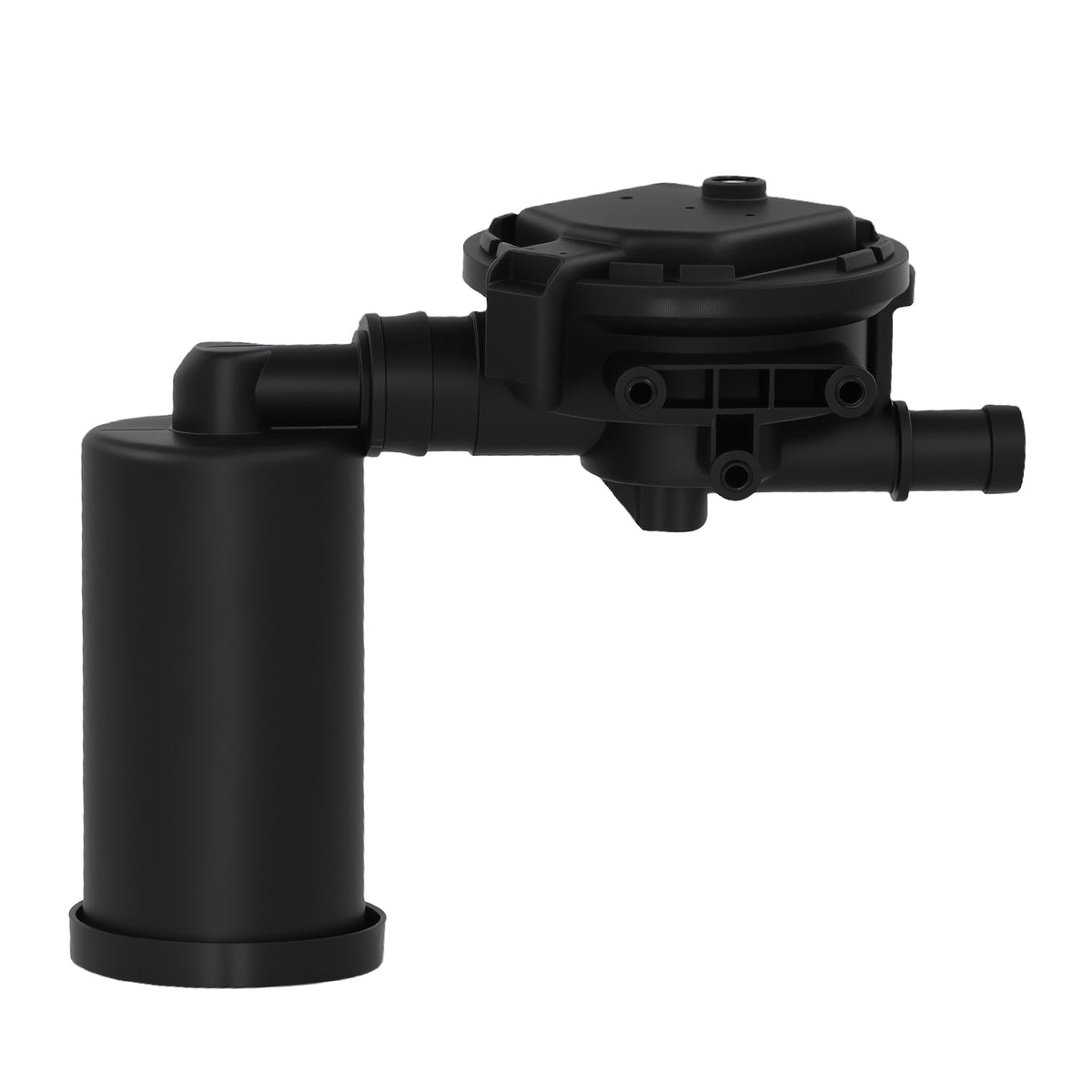 Emissions Leak Detection Pump compatible For BMW 650i GT 740Li 750Li 16137274147