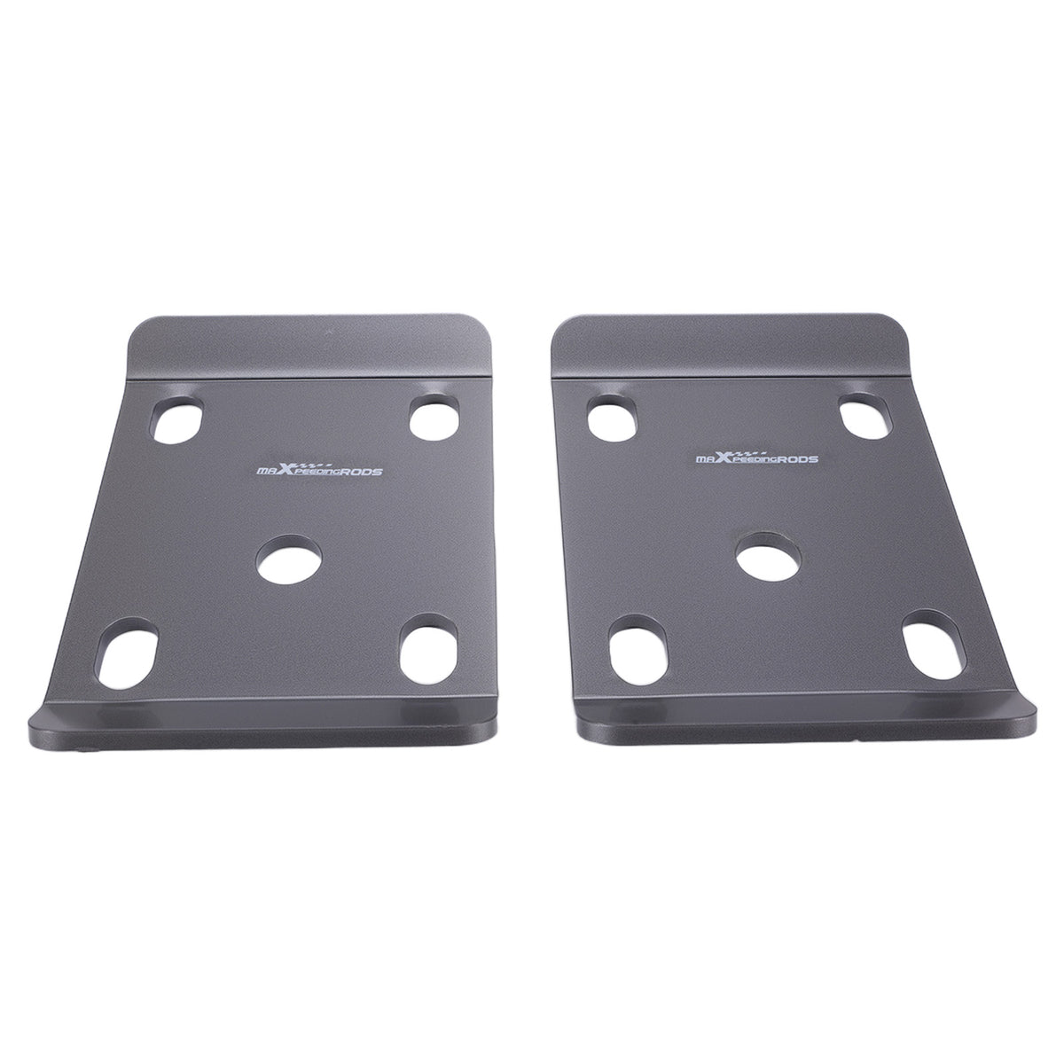 6 Drop Rear Axle Flip Kit Lowering Kit compatible For Ford F-150 1997-2004 Steel