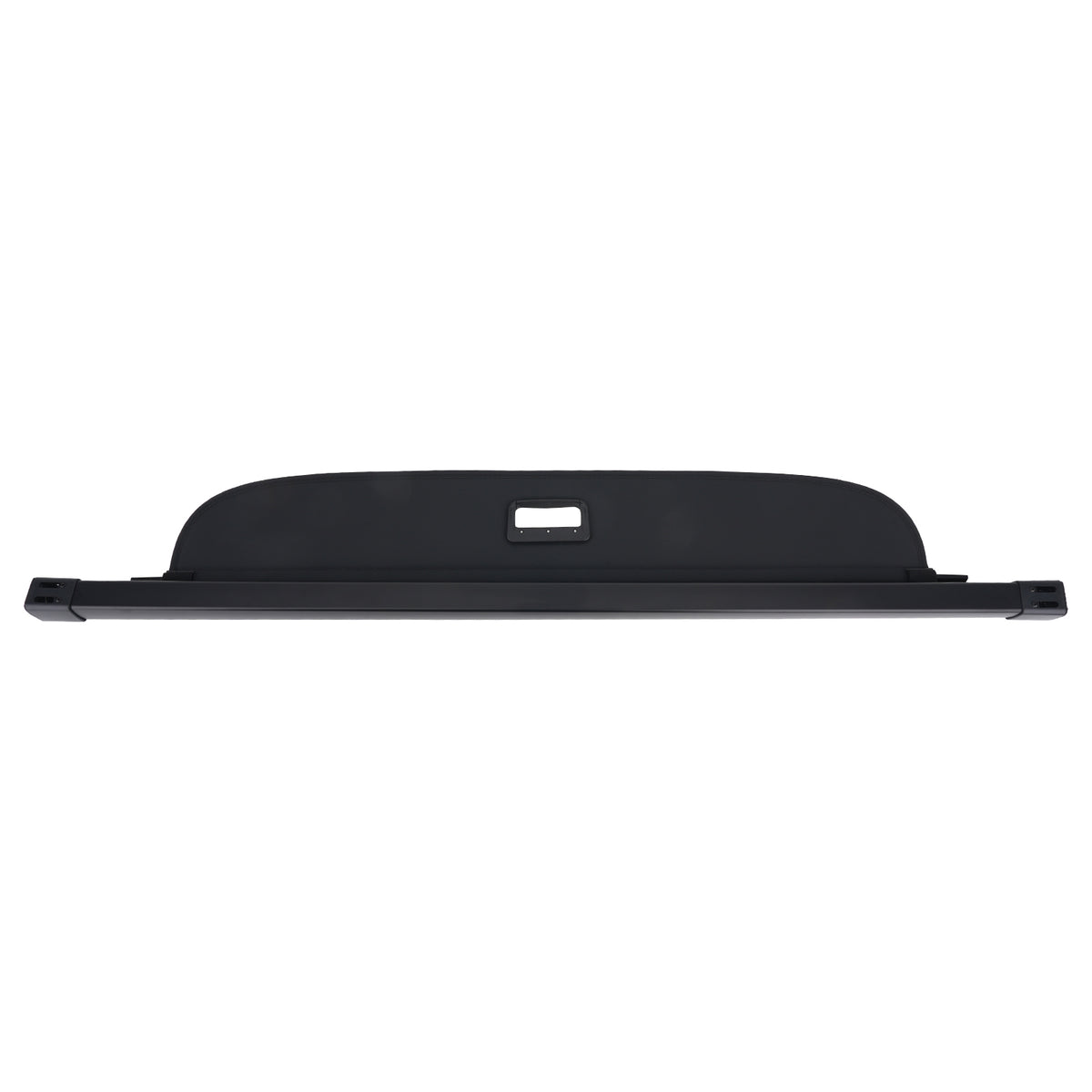 Trunk Shade Rear Cargo Cover compatible For Audi Q7 2016 2017 2018-2024 4M0863553D